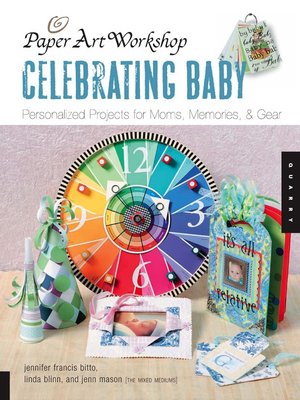 Celebrating Baby - ebook